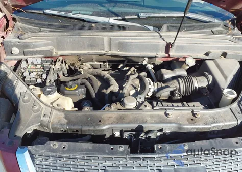 2010 GMC Acadia Slt-1 from USA, damaged, VIN 1GKLRMED4AJ182727